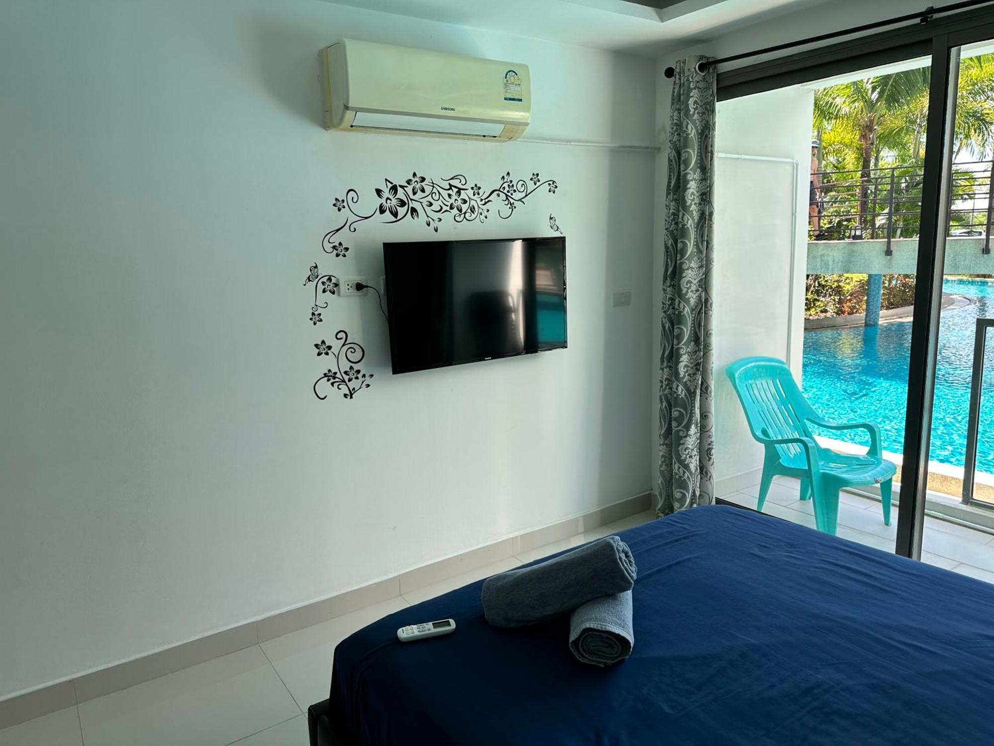 Laguna Beach Resort 3 The Maldives Jomtien Beach Exterior foto