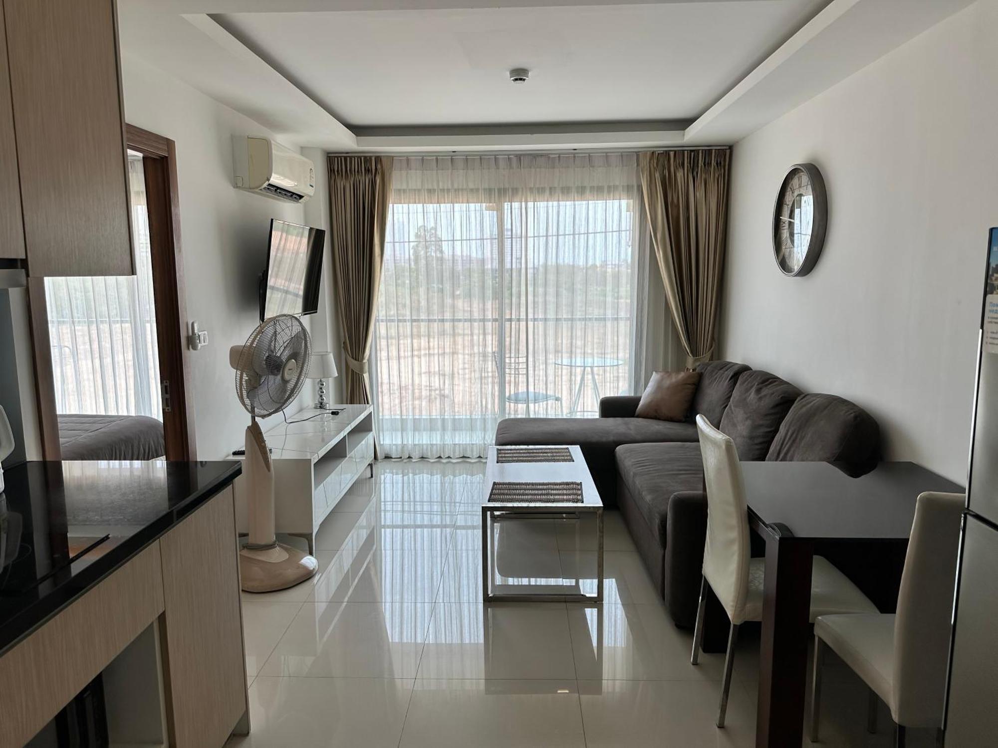 Laguna Beach Resort 3 The Maldives Jomtien Beach Exterior foto