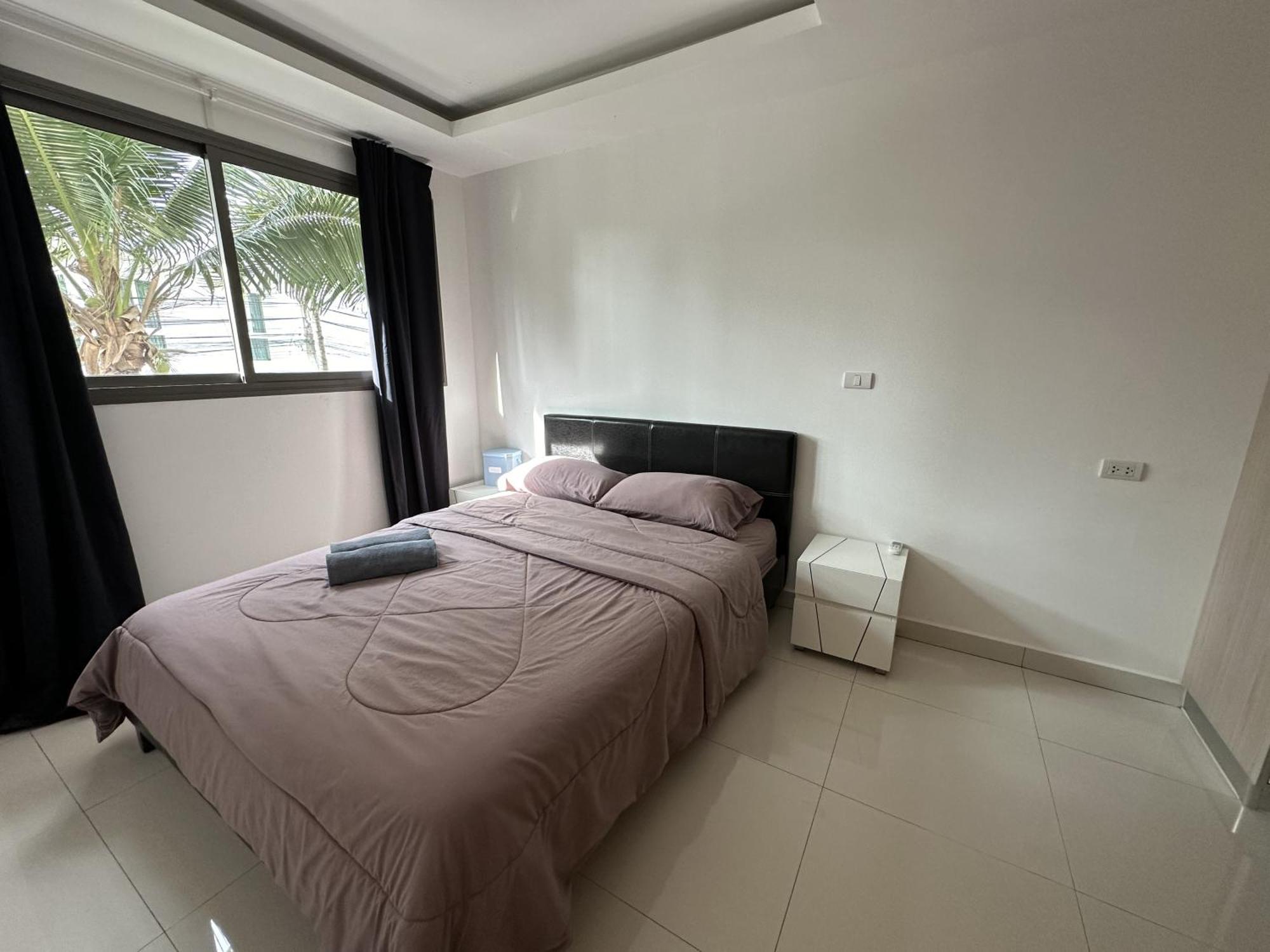Laguna Beach Resort 3 The Maldives Jomtien Beach Exterior foto